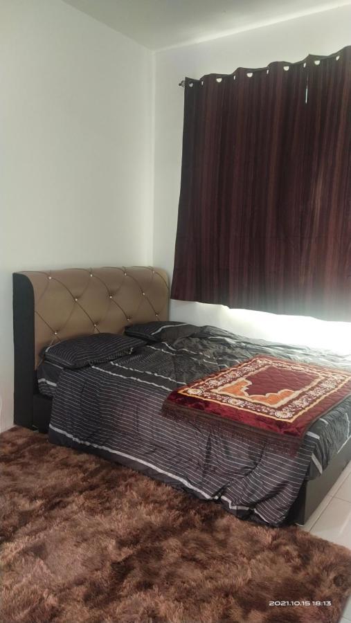 Homestay De'69 Jitra Exterior foto