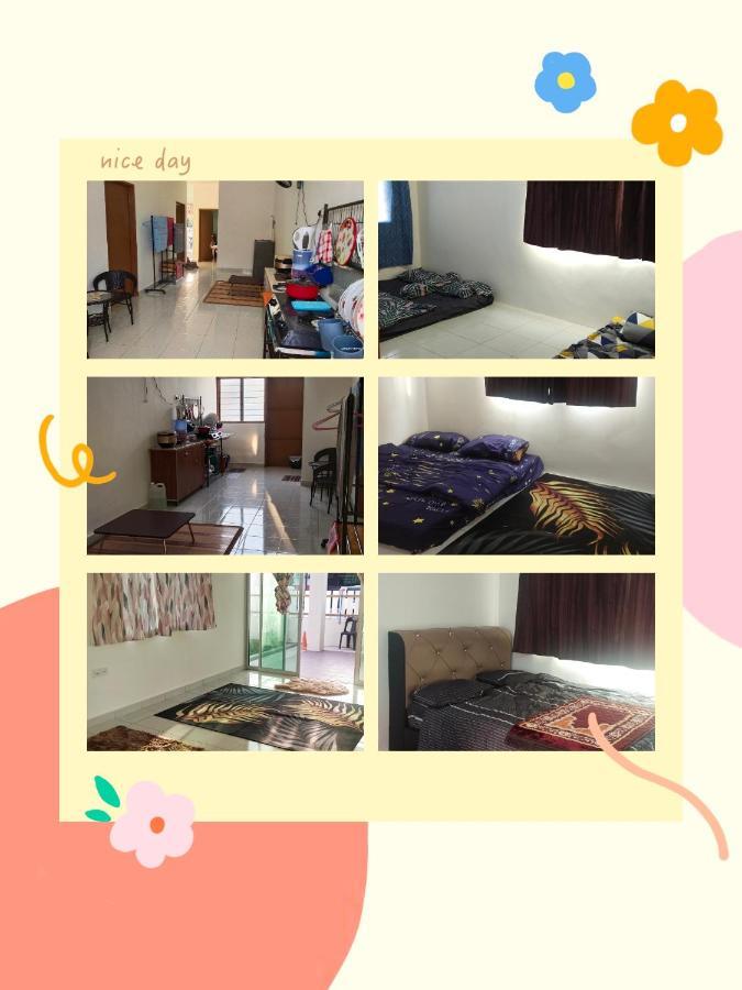 Homestay De'69 Jitra Exterior foto