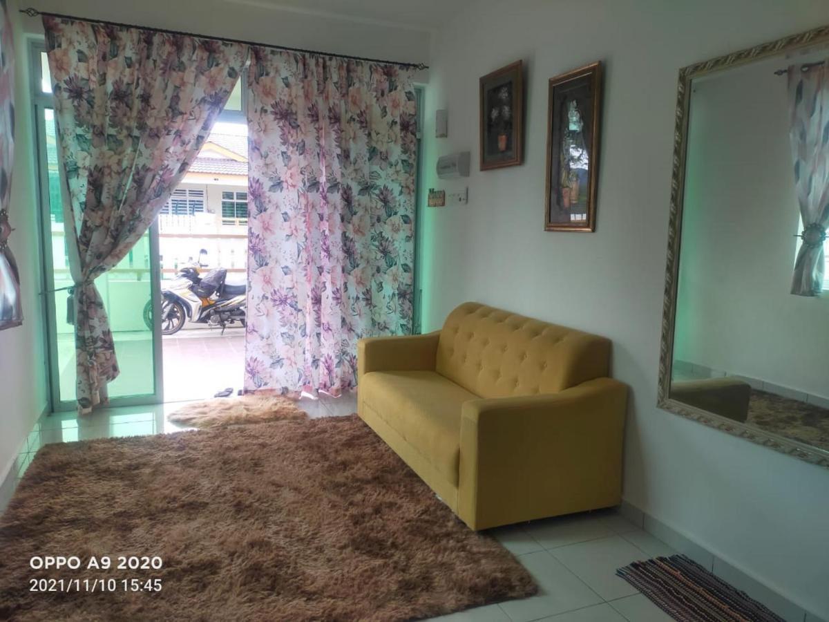 Homestay De'69 Jitra Exterior foto