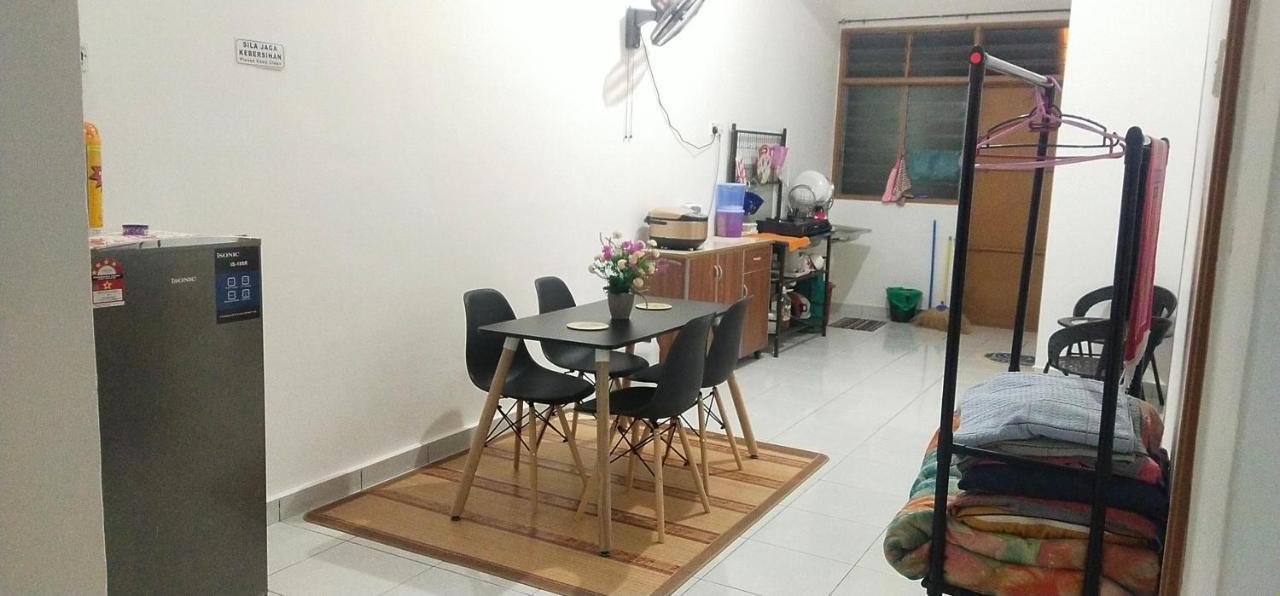 Homestay De'69 Jitra Exterior foto
