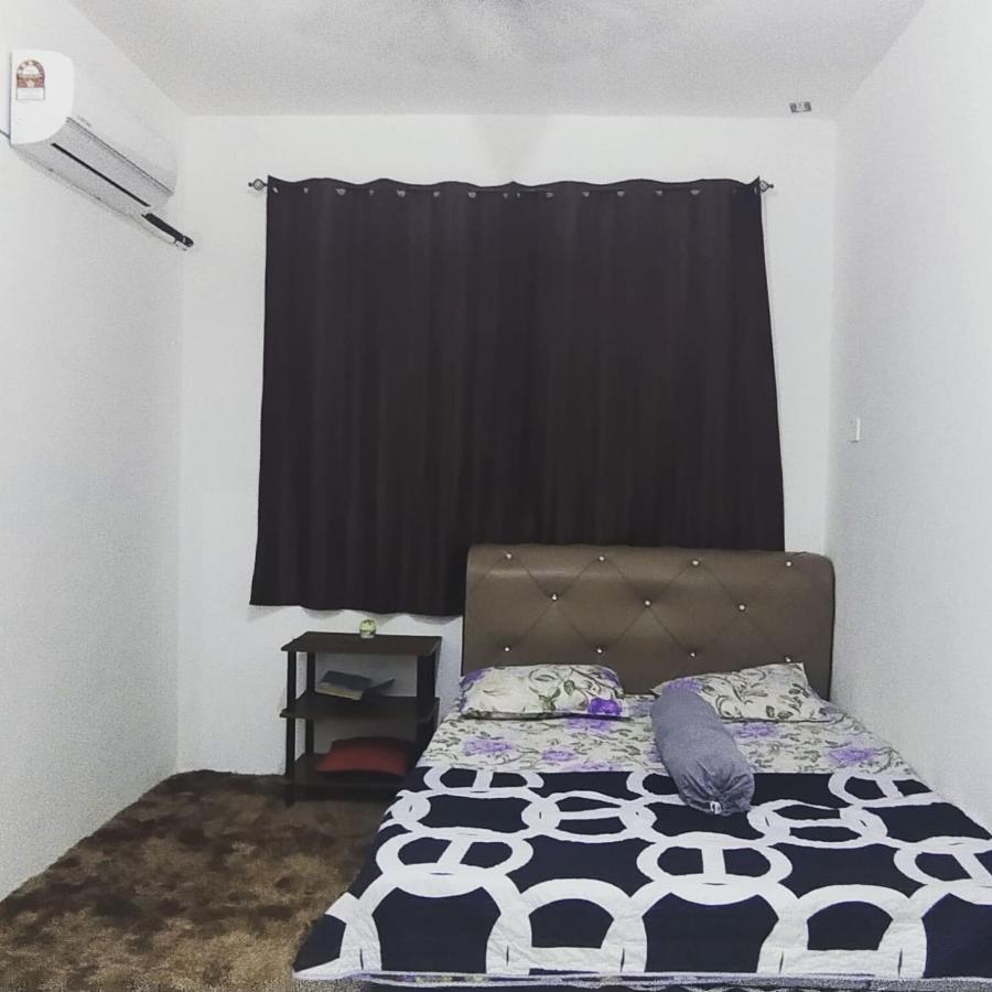 Homestay De'69 Jitra Exterior foto