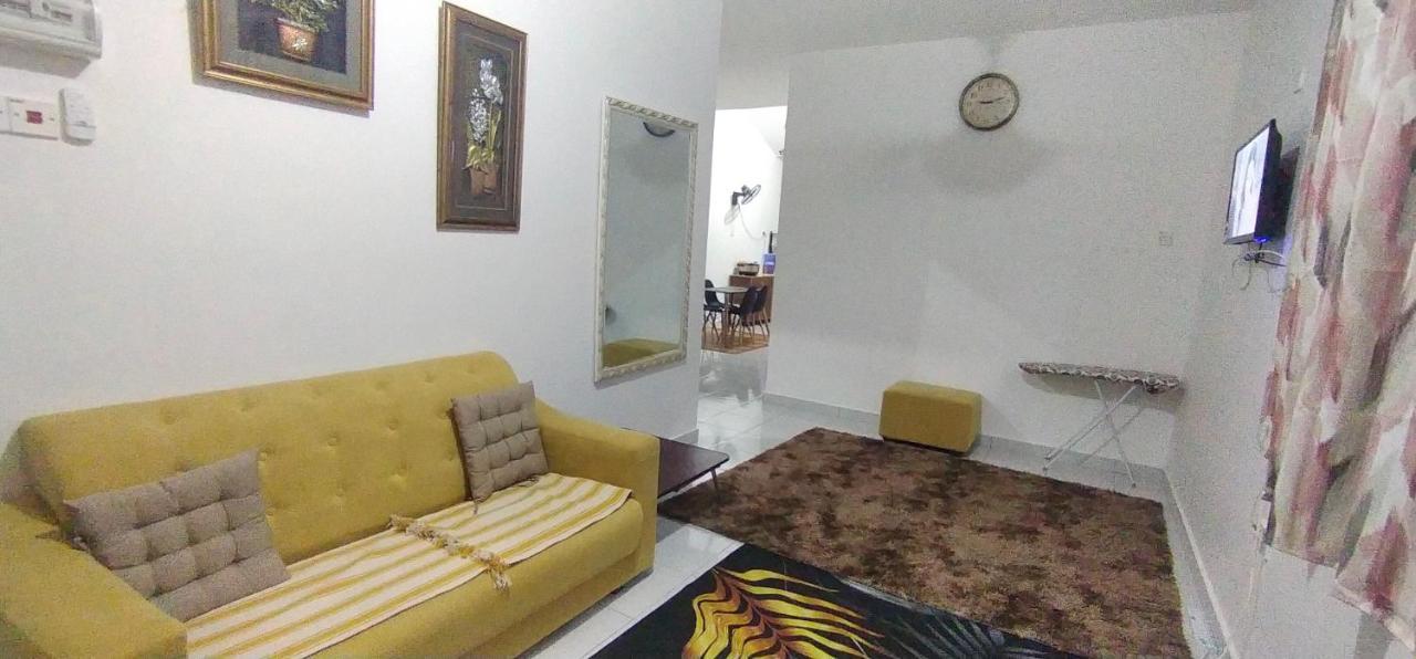 Homestay De'69 Jitra Exterior foto