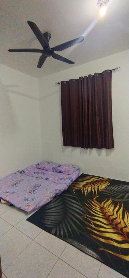 Homestay De'69 Jitra Exterior foto
