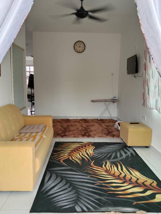 Homestay De'69 Jitra Exterior foto