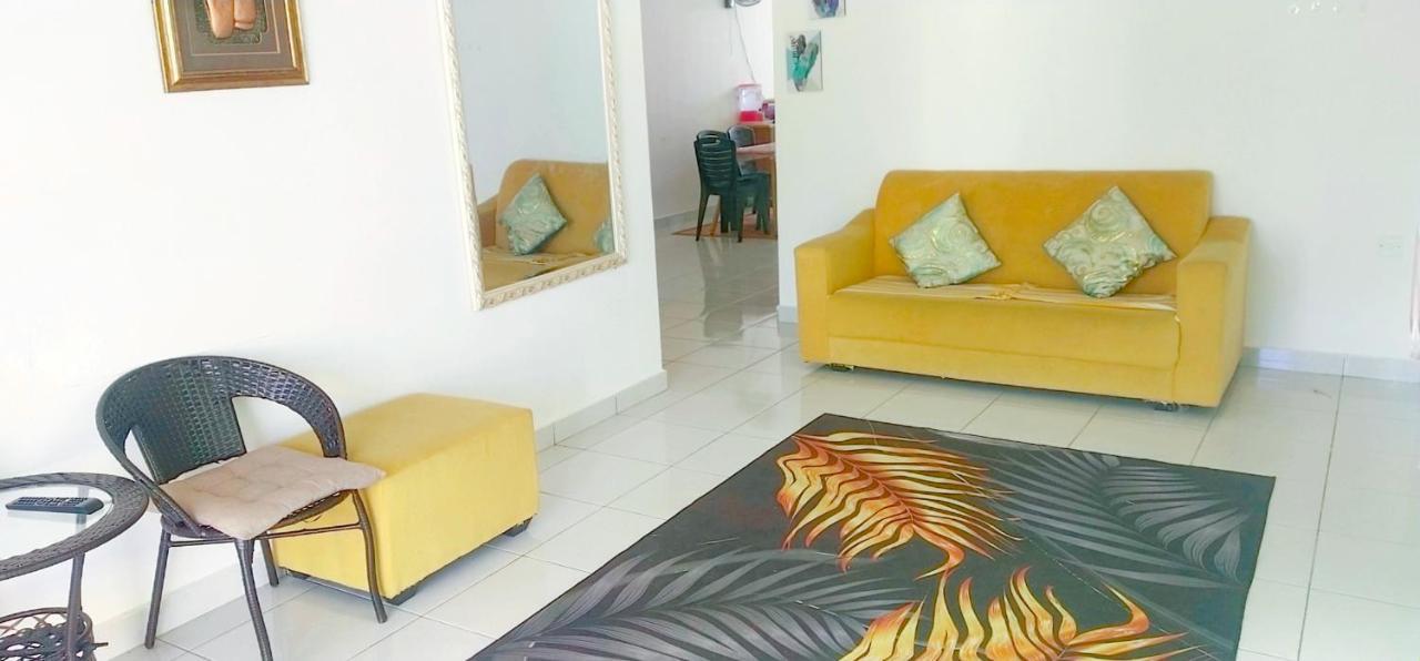 Homestay De'69 Jitra Exterior foto